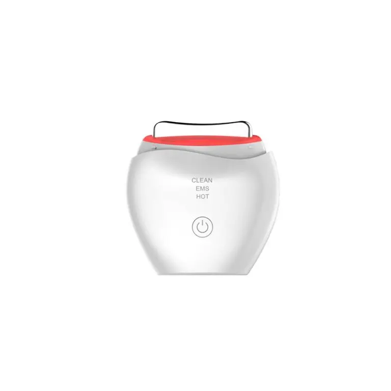 Smart Library The Electric Vibrating Scraping Board Can Massage The Face, Neck, And Back To Help Resist Aging, Remove Wrinkles