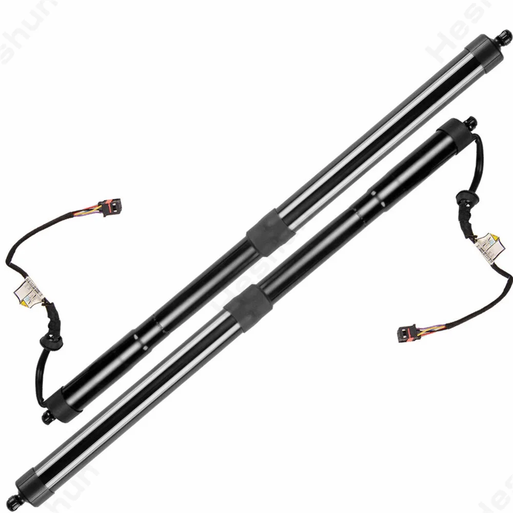 7P6827851D NEW Electric Motor Tailgate FOR 2011 2012 2013 2014 2015 VW Volkswagen Touareg  3.6L/4.0L Power Hatch Lift Support