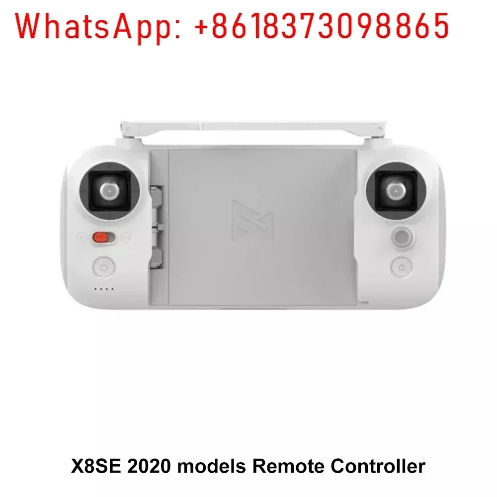 ل FIMI X8 SE أجهزة الاستقبال عن بعد إكسسوارات قطع غيار Dron 2020 و 2019 و 2022 نماذج جهاز التحكم عن بعد الارسال #2