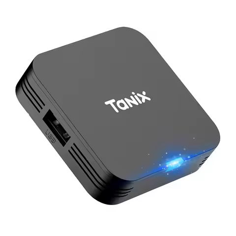 TANIX TX1 Android 10.0 Allwinner H313 Quad Core 4K HDR Mini Game TV Stick 2.4G Wifi RAM 1GB 2GB ROM 8GB 16GB Smart TV Box