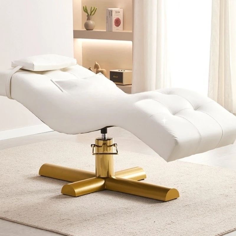 

Adjustable Massage Tables Multi-functional Beauty Massage Tables Equipment Commercial Furniture Tavoli Per Massaggi ZY40AMC