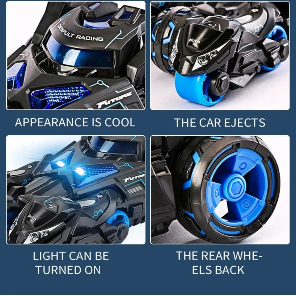 รถมอเตอร์ไซค์ของเล่นแบบดึงกลับ รุ่นจำลองโลหะผสม มีเสียงและไฟ พร้อมระบบแรงเฉื่อย สำหรับนักสะสม