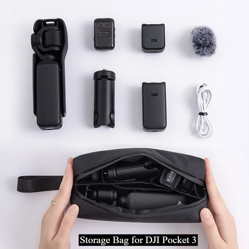 Storage Bag For Dji…