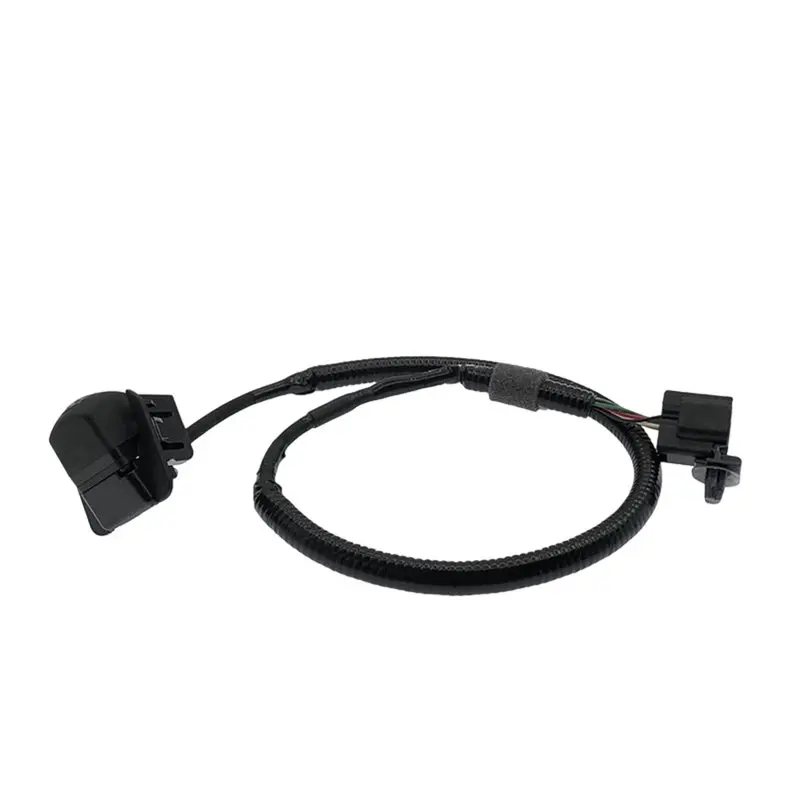 Authentic For Honda Inspire CV3 CV4 2019-2023 Rear View Backup Camera Park Assist Camera Part Number 39530-TBX-H01 39530TBXH01