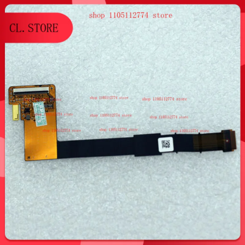 

LCD hinge rorate Cable FPC repair Parts for Nikon Z5 SLR
