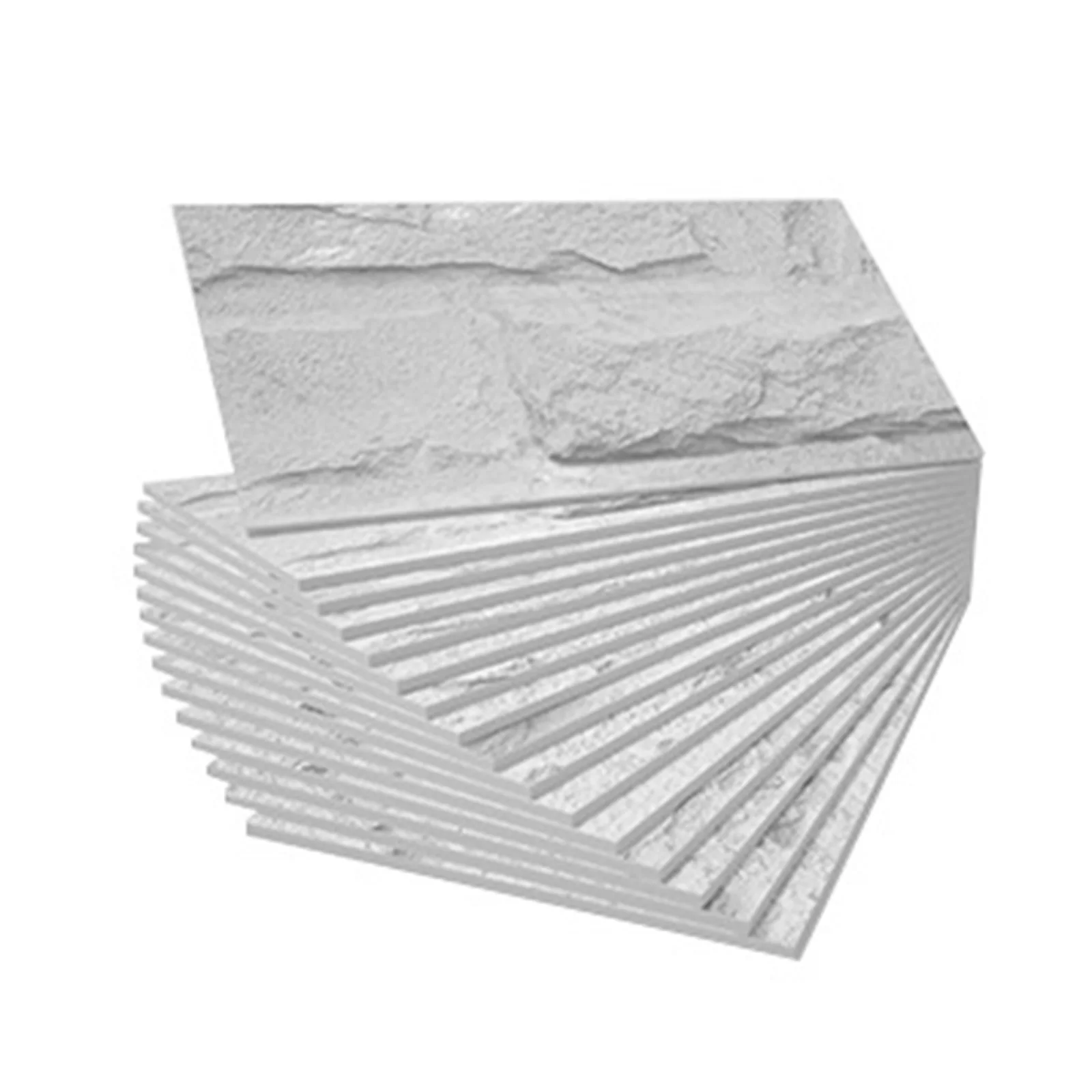 Upgrade Your Kitchen with Peel and Backsplash for tile 4 x 8 PVC Self Heat Resistant and Easy to Install Upgrade