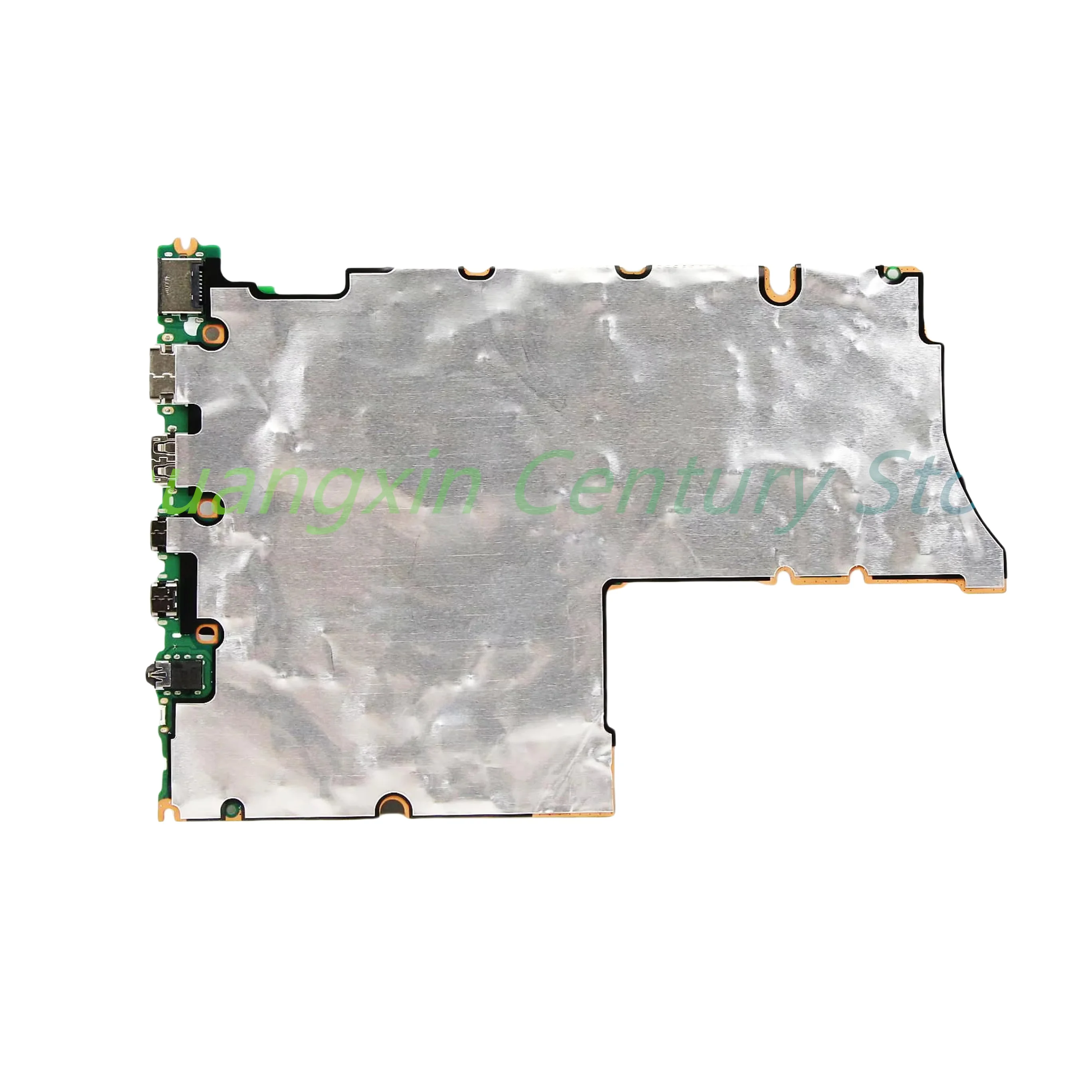 DALVACMB8D0 motherboard for Lenovo ThinkBook 14-IIL 15-IIL Laptop with CPU I3 I5 I7-10TH UMA 100% Tested Fully Work
