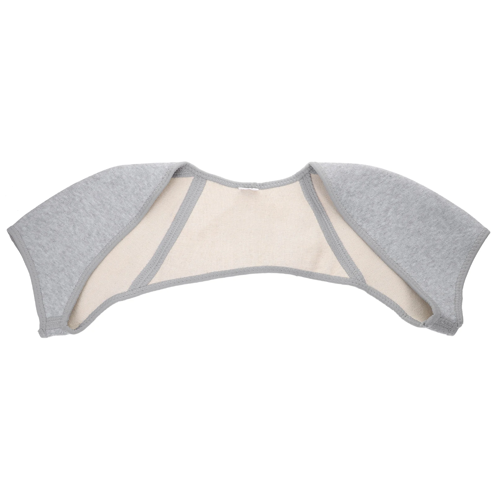 

1Pc Elastic Shoulder Pad Shoulder Support Brace Strap Flexible Shoulder Brace Wramer Shoulder Protector Fitness Shoulder Brace