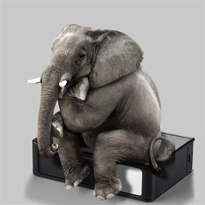 Portable automatic cigarette for men, waterproof metal cigarette box, starting case, no longer device, capacity 20pcs 12 Main Sales Lighter Door - №9