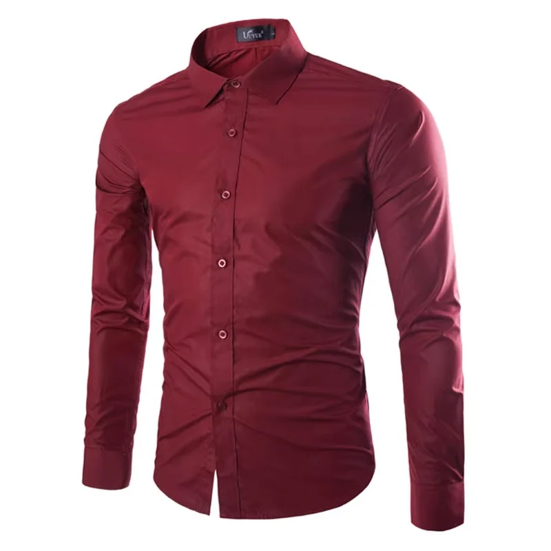 wine-red
