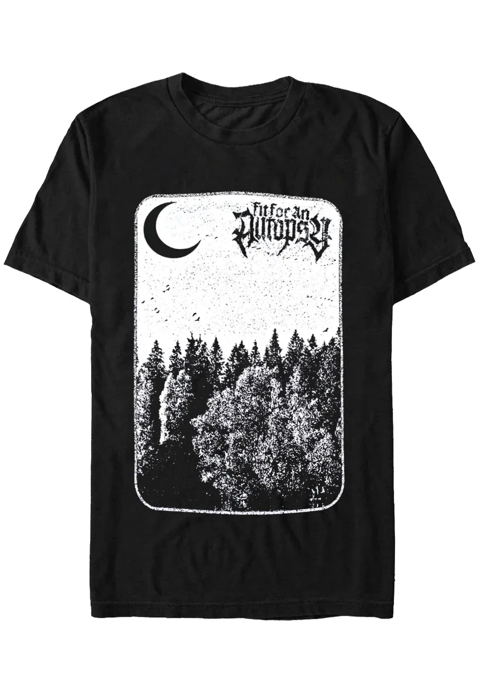 

Fit for An Autopsy Savior of None Peripheral, Printed Summer Luxury Brand Cotton Men's and Women's T-Shirts Short Sleeves