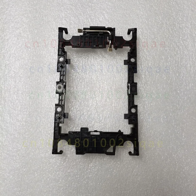 LGA4677 E1A Plastic CPU Package Carrier Anti-Drop Bracket For Intel Xeon W-3400 W-3500 Workstation Repair Spare Part