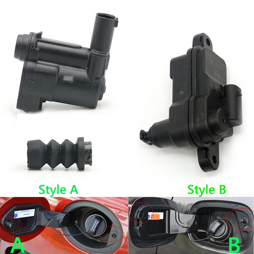 

Fuel Tank Door Cover Latch Switch Rebound Buckle Filler Spring Snap Pin Motor For Alfa Romeo Giulia 952 2017-24 Stelvio 2018-25