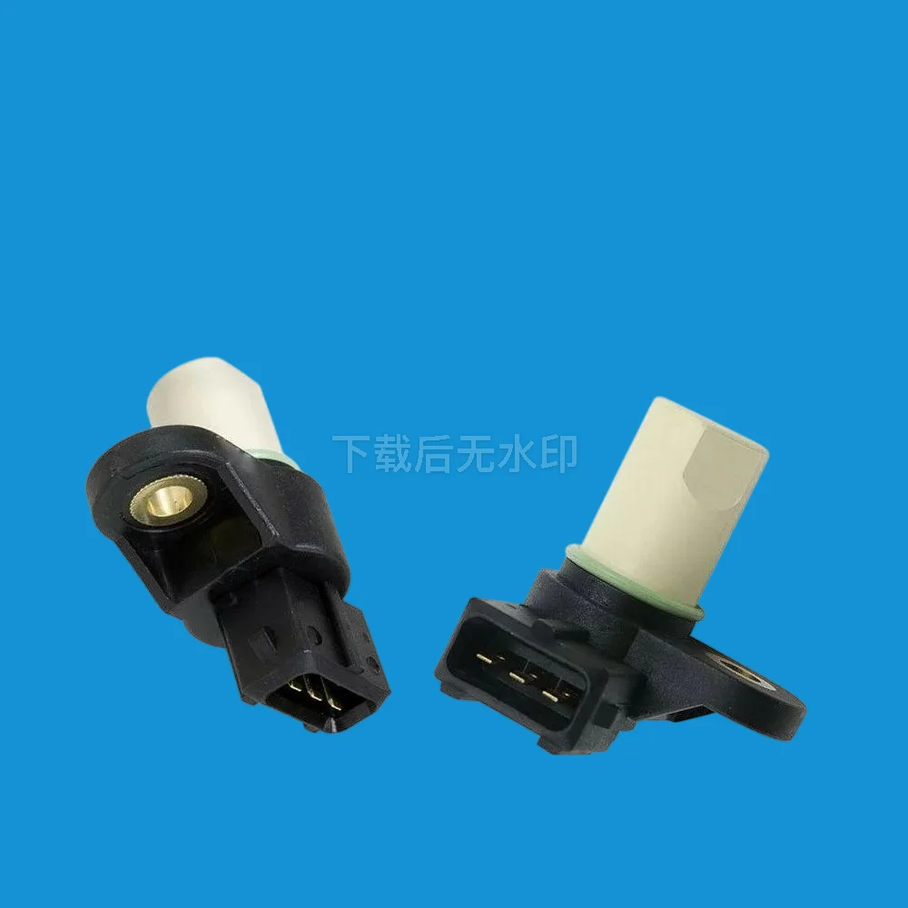 

Camshaft + Crankshaft Position Sensor Cps Sensor for Hyundai Elantra Tiburon 2.0L OE# 39180-23500 / 39180-23910