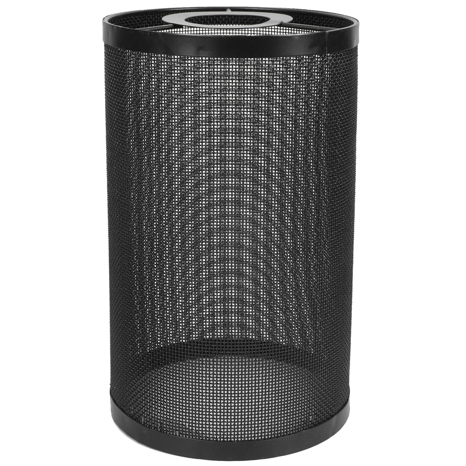 

1Pcs Modern Metal Hanging Lampshade Hollow Out Gentle Light Cover for Home Office Hollow Lampshade Hanging Lamp Cover