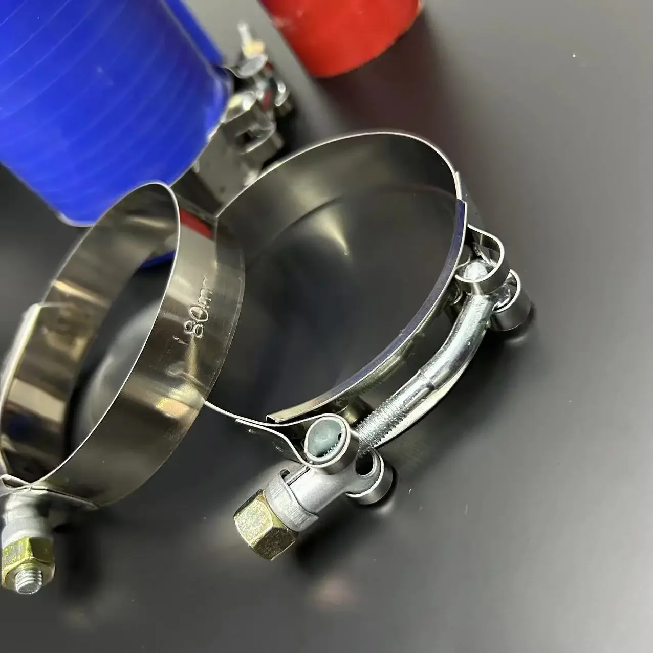 Рисунок 2 - ID 16-110 мм, хомуты для шлангов