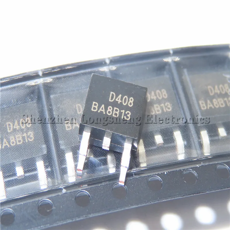 10PCS/LOT New AOD40… - image