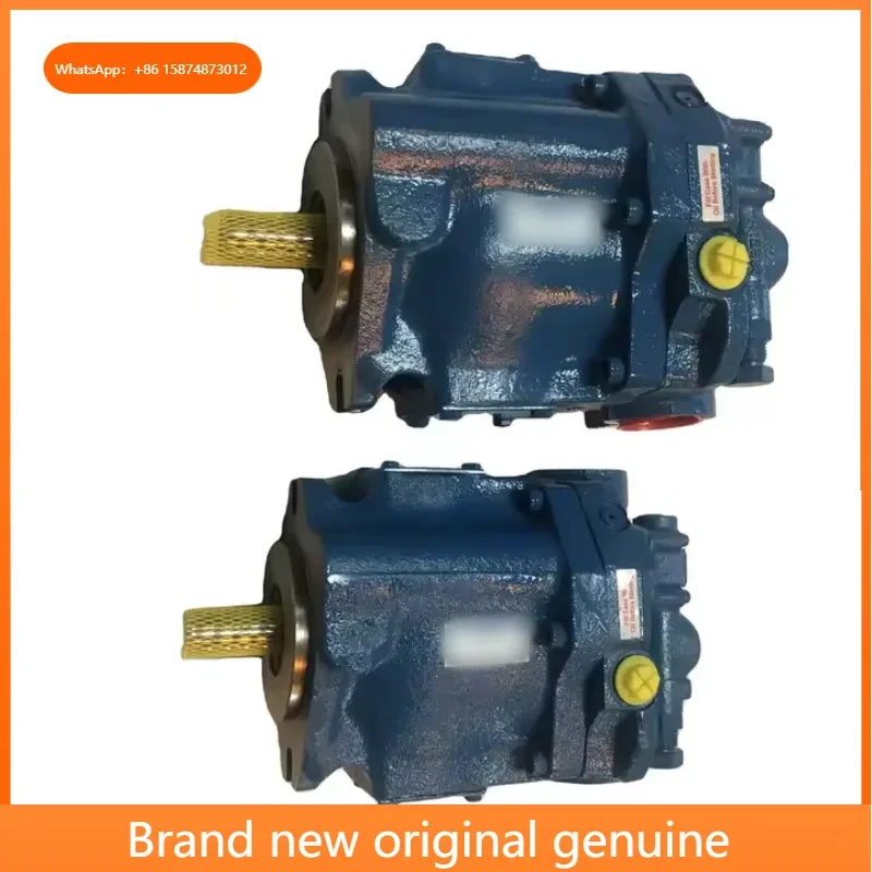 

PVQ Series PVQ13-A2R-SE1S-20-C14-21 Plunger Pump PVQ20-B2R-SS1S-10-C21D-11 PVQ10-A2R-SE3S-20 Hydraulic Pump