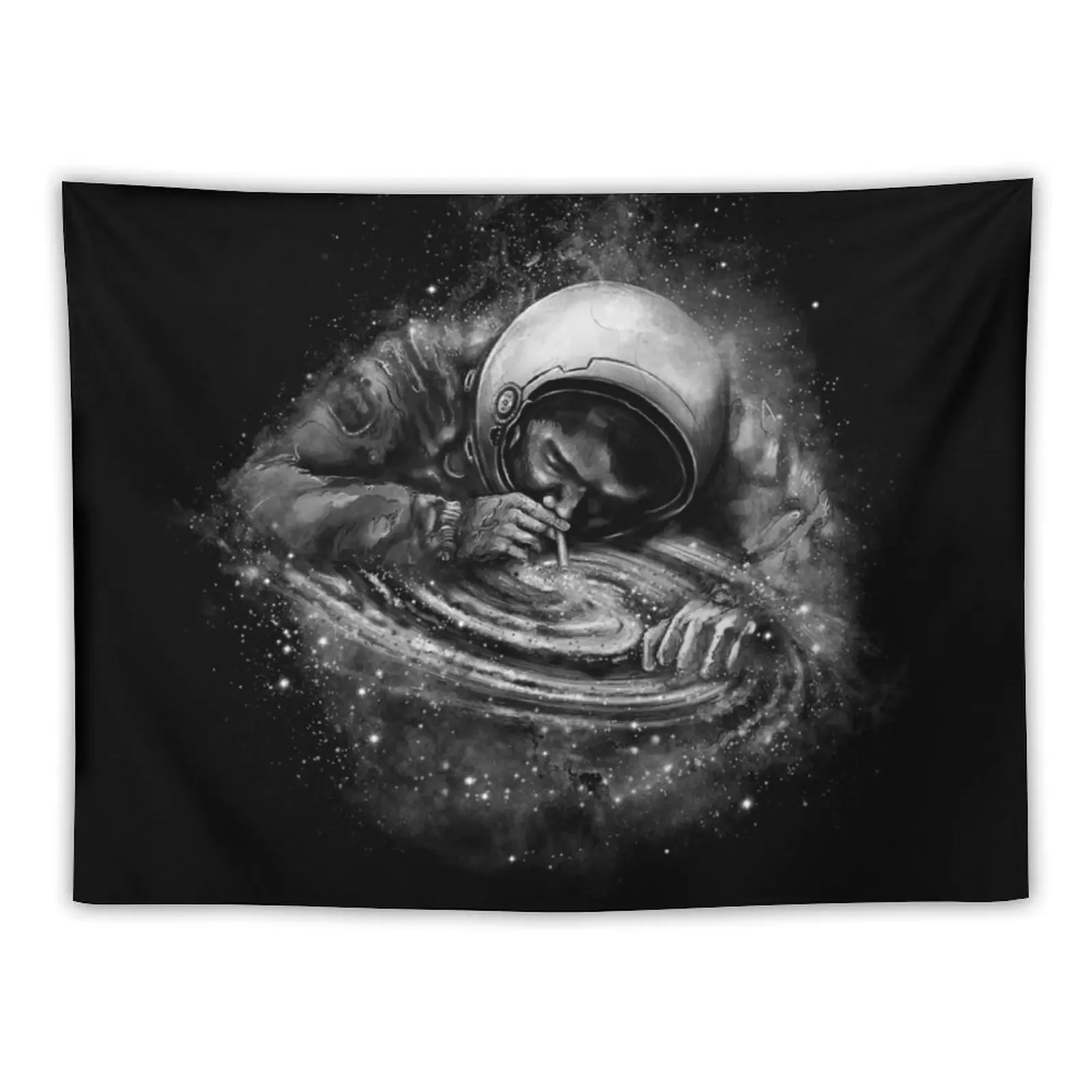 

Space Junkie Tapestry Room Decorations Aesthetics Nordic Home Decor Decor For Room Tapete For The Wall Tapestry