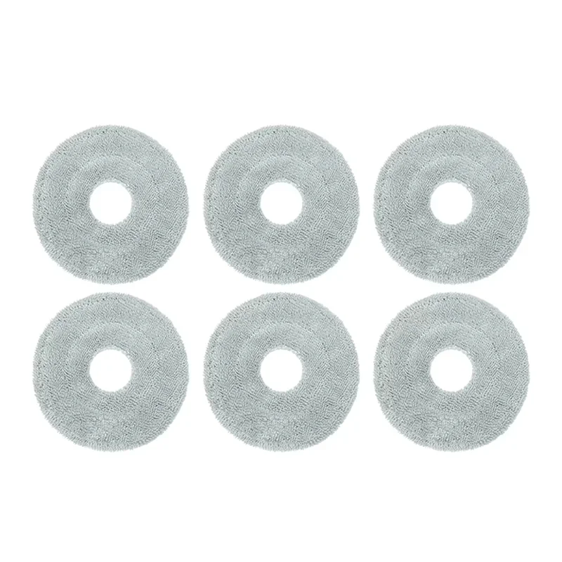 AY03-For Dreame L40 Ultra فراغ استبدال أجزاء الأسطوانة الرئيسية فرشاة جانبية فلتر Hepa ممسحة القماش وسادة كيس لجميع الغبار الملحقات