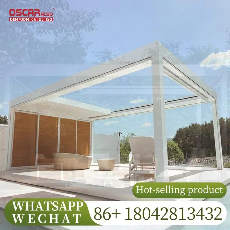 Aluminum Waterproof… - image