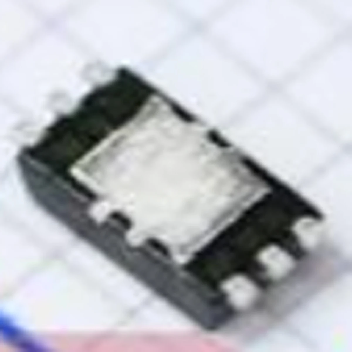 10PCS 기존 BH1750FVI-TR 광학 560nm I²C 디지털 16 비트 I2C 직렬 출력 주변 광 센서 I2C WSOF-6 6 핀 환경