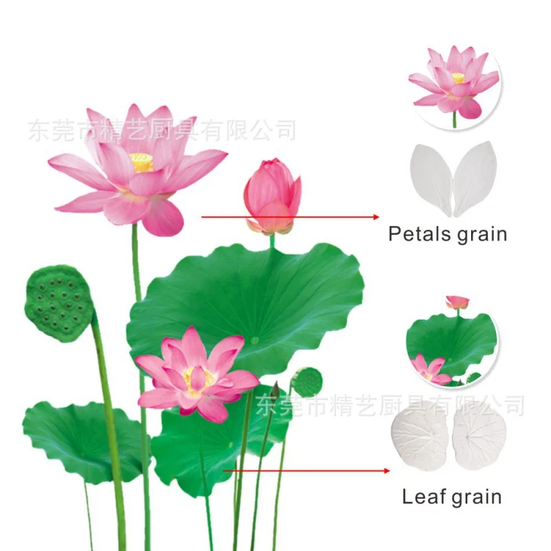 

Украшение торта из помадки, имитация истинной потери, форма для листьев, форма для вен, жидкая силиконовая форма, посуда для выпечки