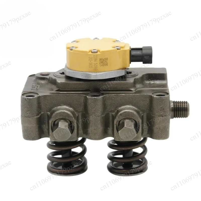 Fuel Pump Rotor Head 320D, Model‑326‑4635‑317‑8021‑324‑0532‑317‑7966‑296‑9126