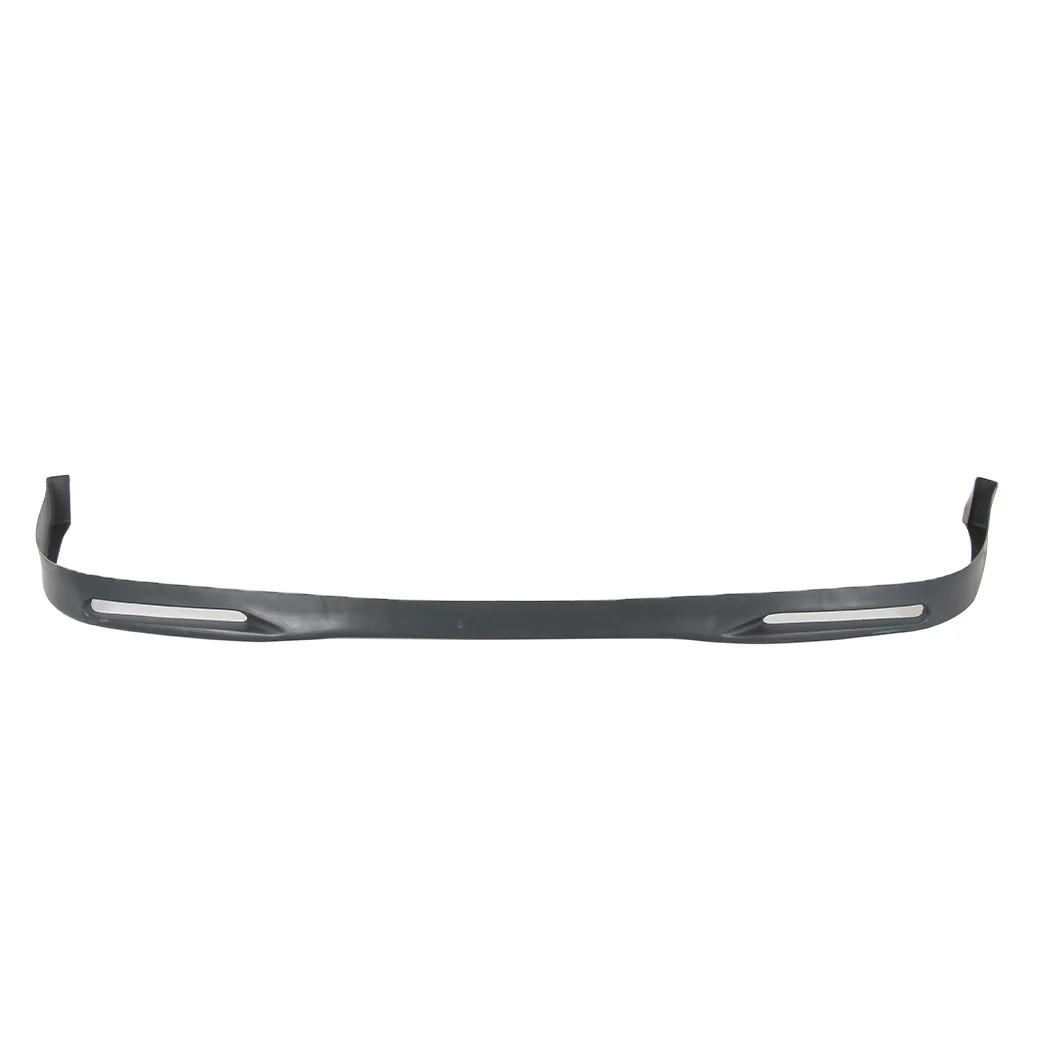 

For 1993-1997 Toyota Corolla Front Lip Injection PP Plastic