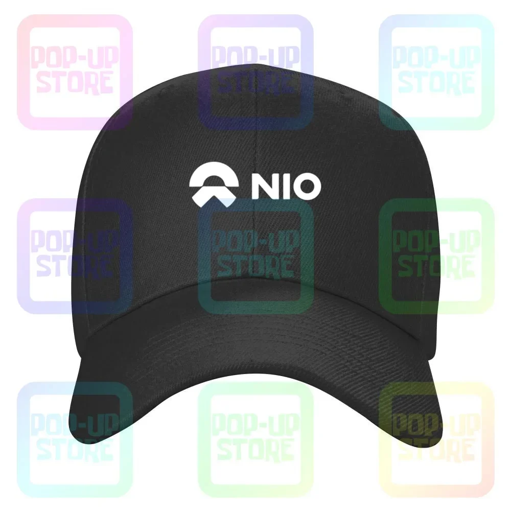 Nio Caps Baseball Cap