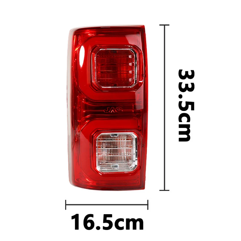 Thumbnail 3 - #74 Cheap Rear Bumper Light Assembly Worth Buying