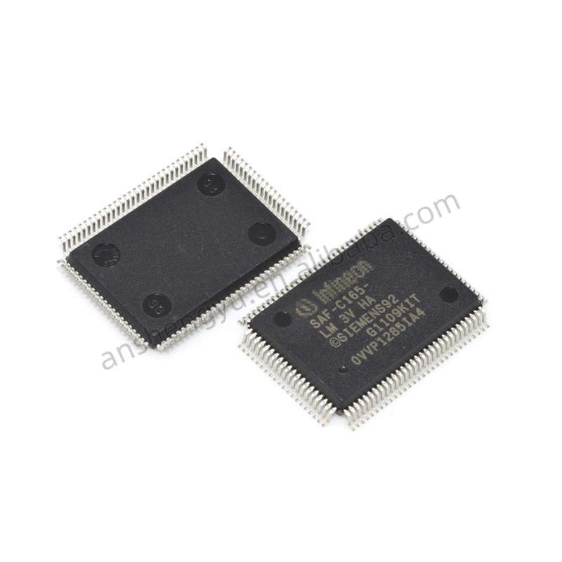 

SAF-C165-LM HA New Original Integrated Circuits IC QFP100