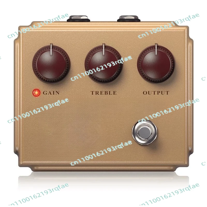 Centaur Classic Gain Driver Monolithic