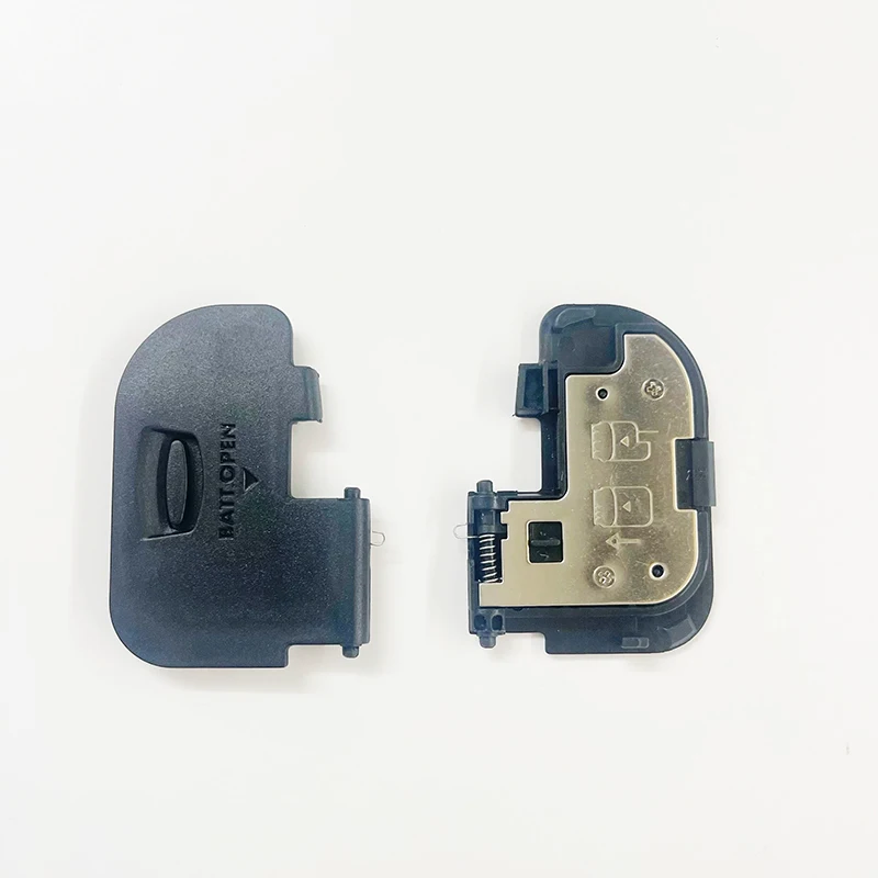 Canon eos 6dバッテリードアカバー、カメラ修理部品付きボトムシェル、新品、高品質コピー