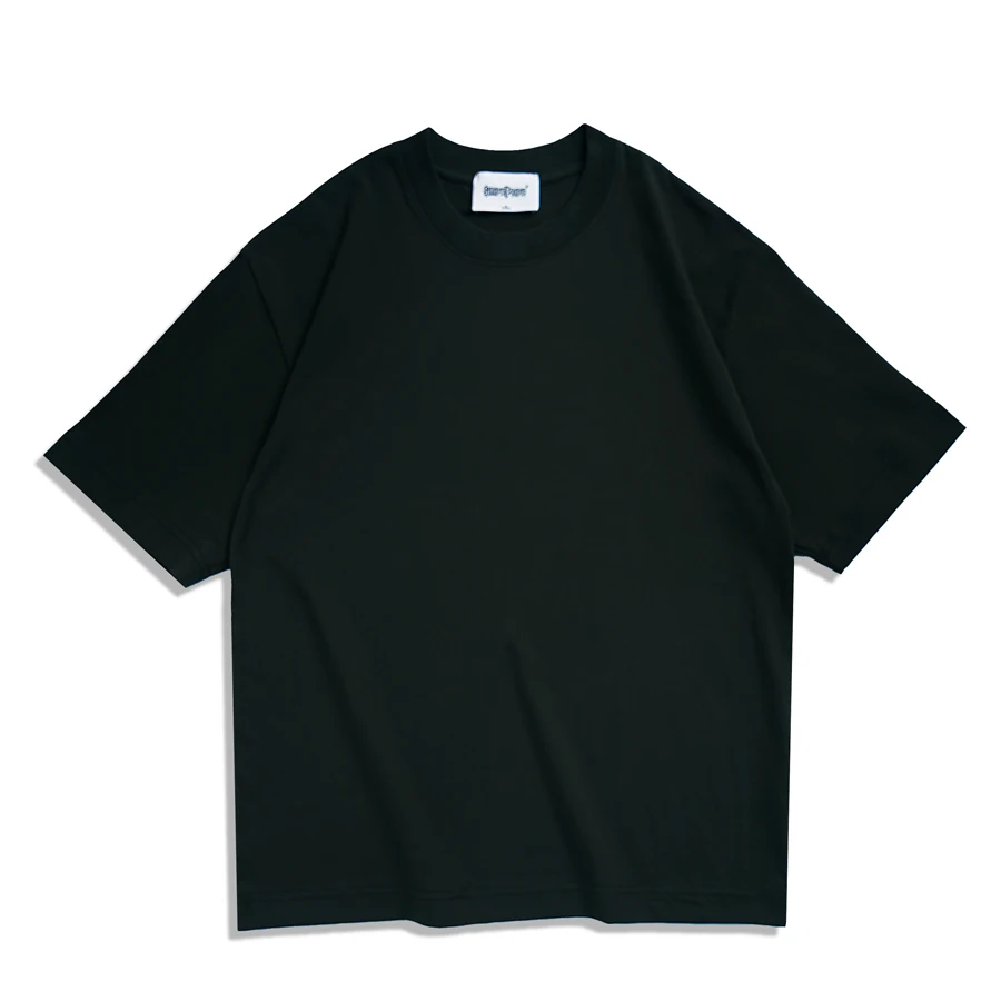WAVLATII Oversized zomer T-shirts voor dames heren bruin casual vrouwelijke Koreaanse streetwear tees unisex basic effen jonge coole tops