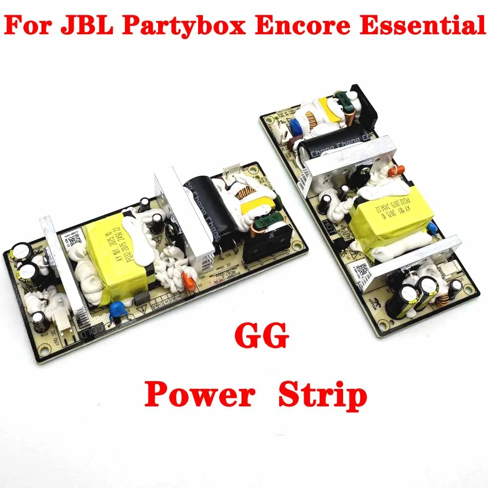 

PCS For JBL Partybox AYO88P-1HF01 Encore Essential power panel Bluetooth Speaker Brand New Original Connectors