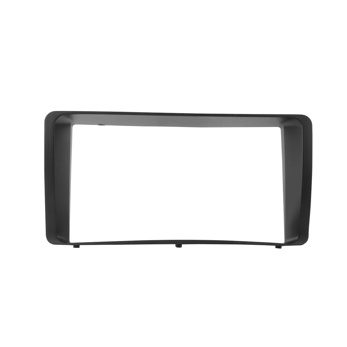 X46A_Car Radio for 2003-2006 Toyota Corolla Install Surround Panel Kit