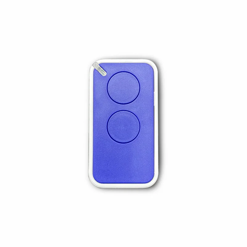 Telecomando apriporta per Garage 433.92MHz Rolling Code