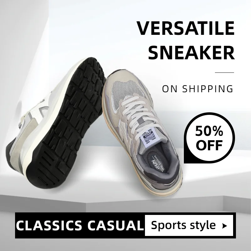 

Women/Men Classics Retro Casual Sneakers MD Sole Soft Cushioning Unisex Sports Shoes New Mens Walking shoes Outdoor Running Shoe