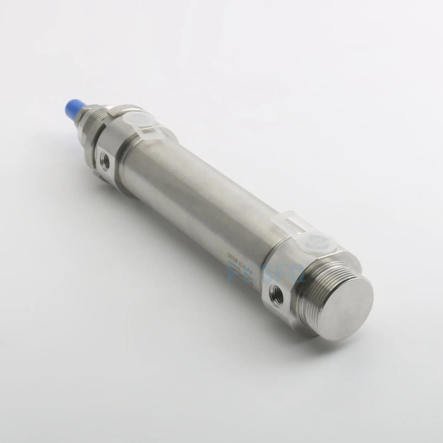 Mini cilindro de aço inoxidável CRDSW-32-25-PPV-AB CRDSW-32-40-PPV-A-B CRDSW-32-50-80-100-125-150-160-200-250-300-320-PPV-A-B