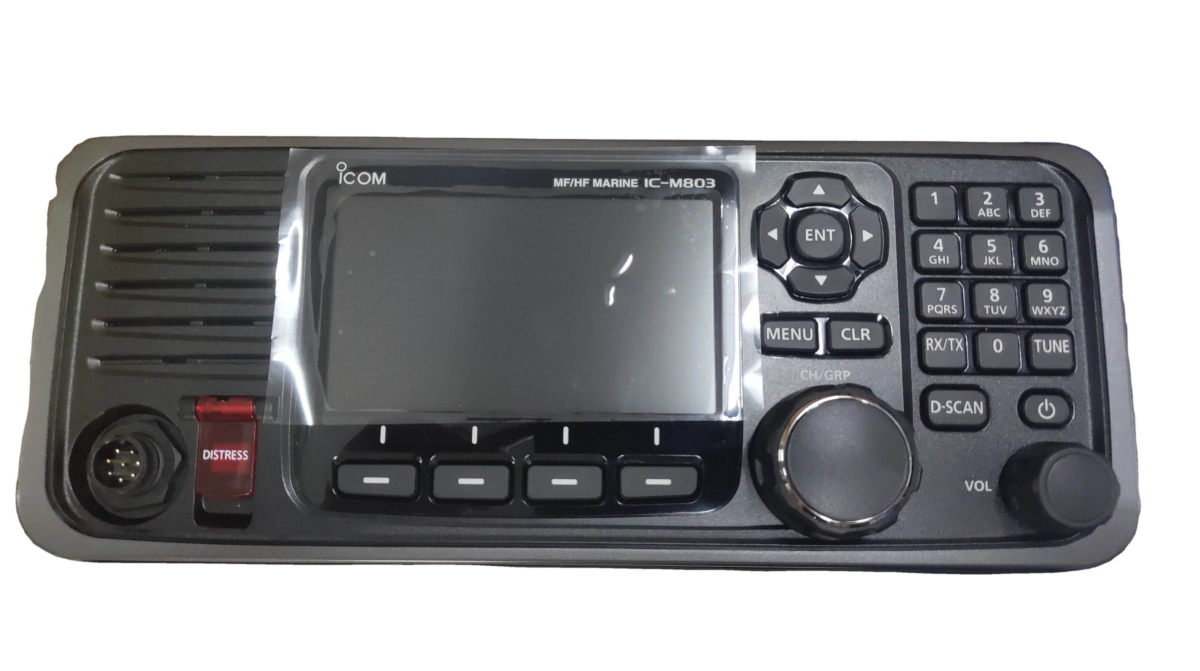 ICOM M803 Single Side Band (SSB)