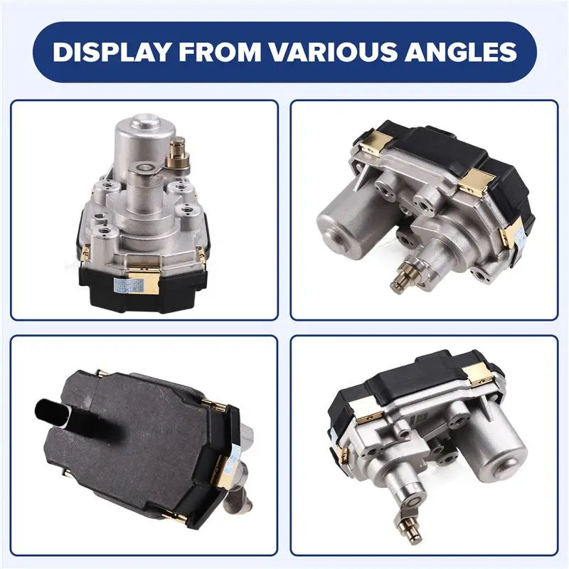 A99F-Turbo Actuator Turbo Actuator For Turbo Actuator For Kia
