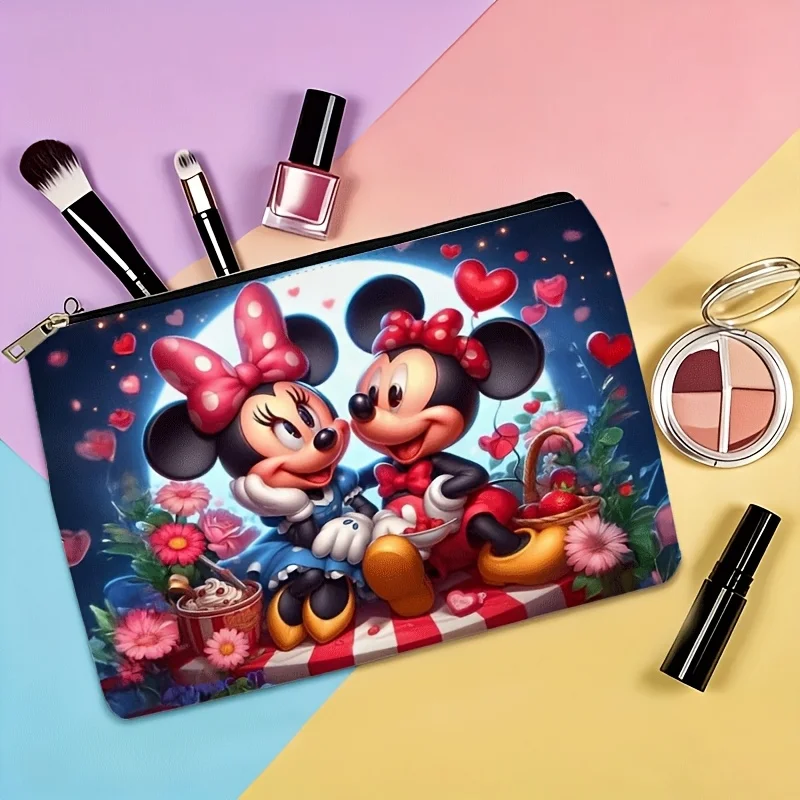 1Pc Disney Mickey &…