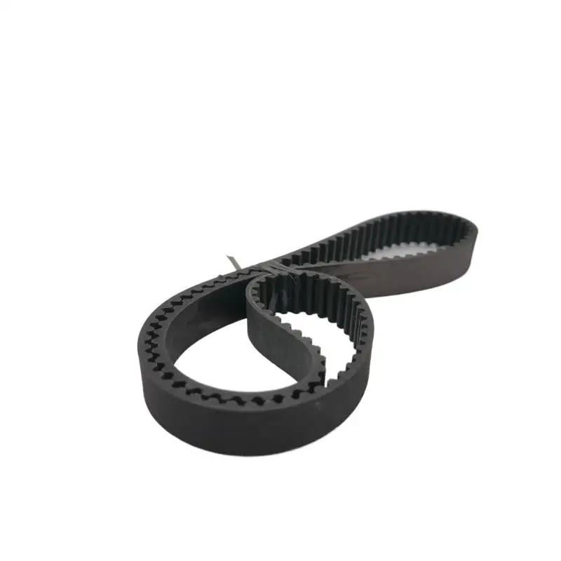 

STD3M 396-S3M Timing Belt Synchronous Belt Length 396mm Width 12mm 10mm S3M Rubber Belt Pitch 3mm