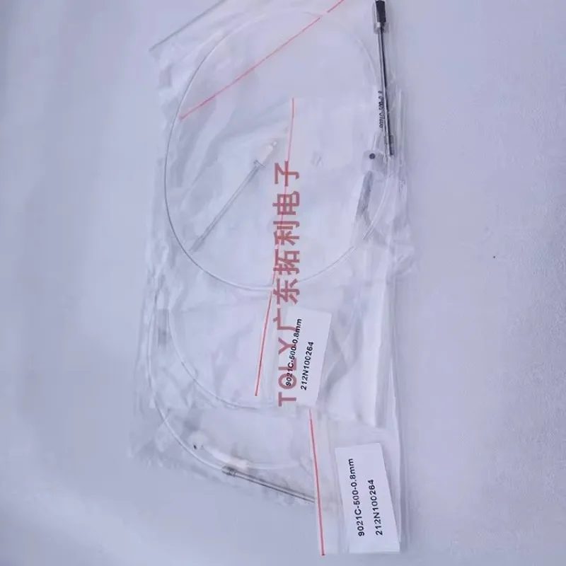 

Tin Pipe Original 9 0 2 1 C - 500-0.8 mm 700-1.0 1.2 0.6 Tin Pipe Assembly 0.5