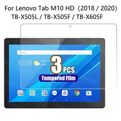 Защита экрана для Lenovo Tab M10 10,1 