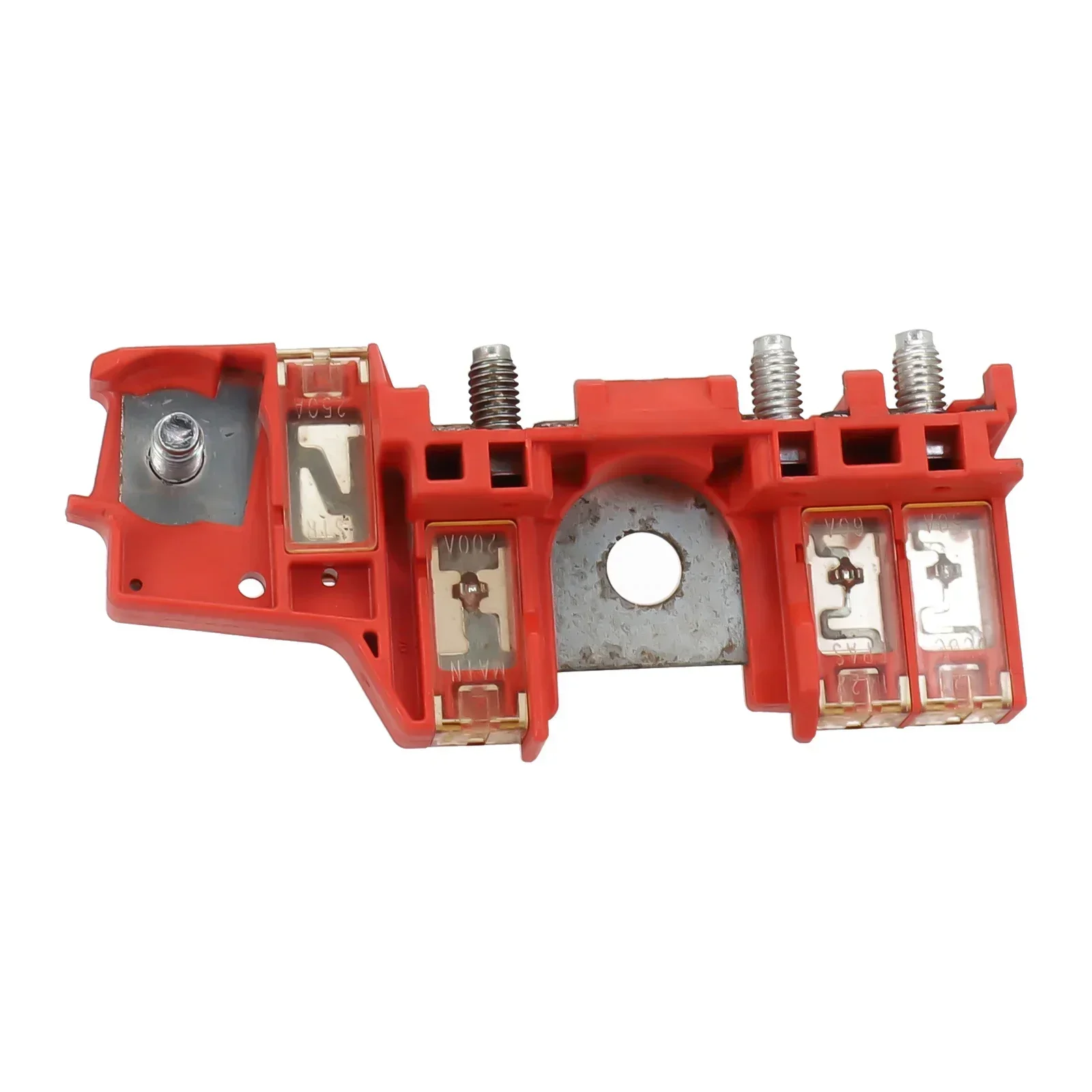 

1pc Fuse Fuse Block For Mazda6 2014-2021 Car Accessories Car Fuse Block D07A-67-S99B For Battery Terminal High Quality