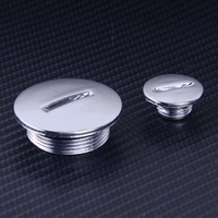 Silver Plastic Engine Stator Side Cover Cap 50 70 90 110 125 cc Fit for ATV Roketa Taotao SunL Coolster