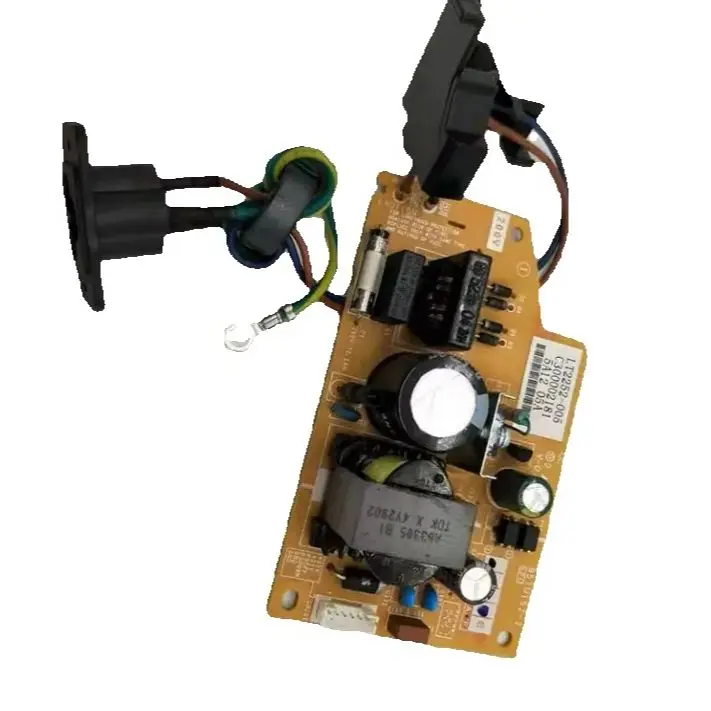 220V Power Supply Board B57U152-2 FOR BROTHER MFC-J2510 J3520 J3720 J5720