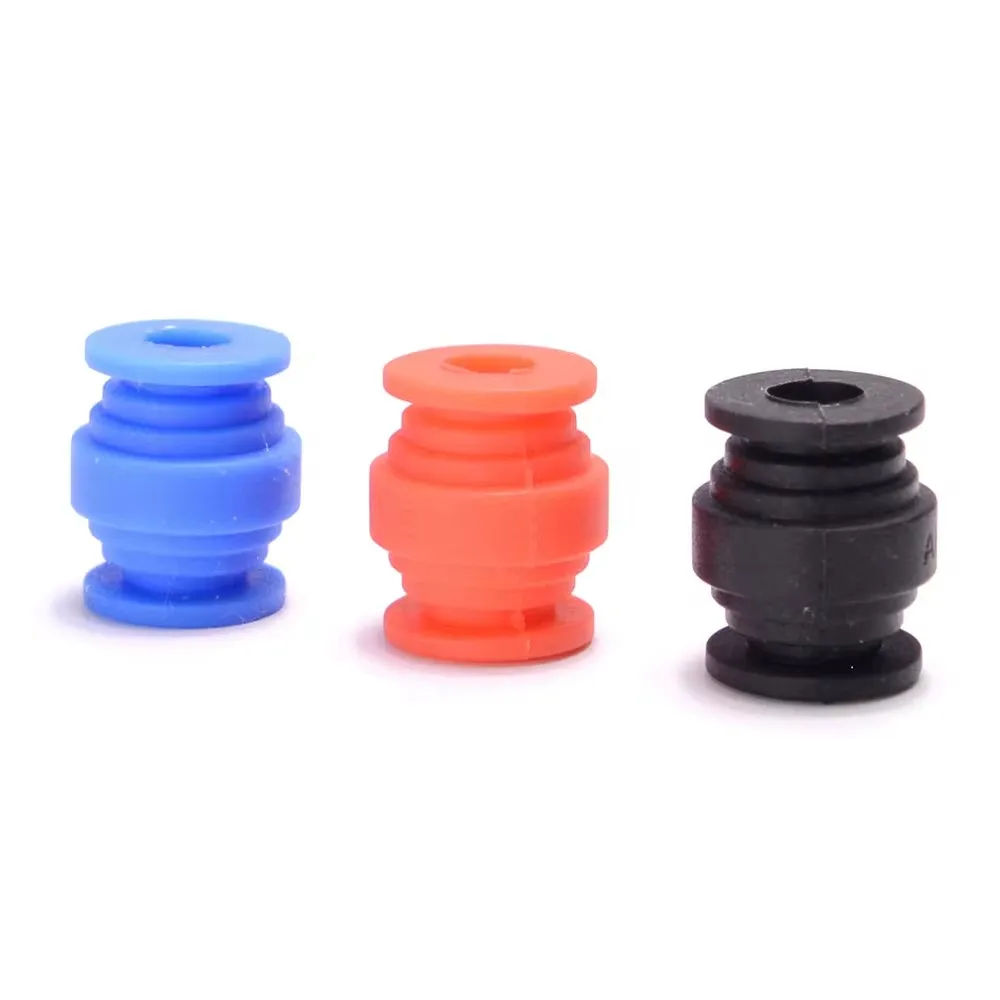 4pcs Tarot Universal Anti Vibration Ball Dampening Rubber Balls Shock Absorber for Quadcopter 4-axis Camera Gimbal GoPro H